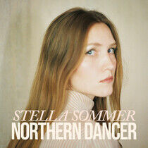 Sommer, Stella - Northern Dancer