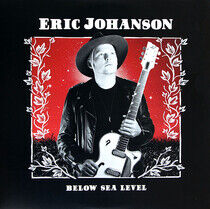Johanson, Eric - Below Sea Level
