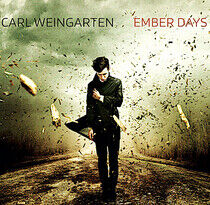 Weingarten, Carl - Ember Days -Digi-