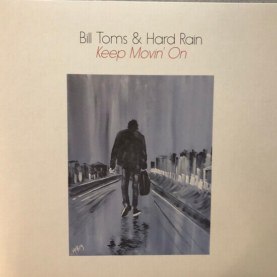 Toms, Bill - Keep Movin\' On