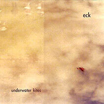 Underwater Kites - Eck