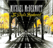 McDermott, Michael - St. Paul's Boulevard