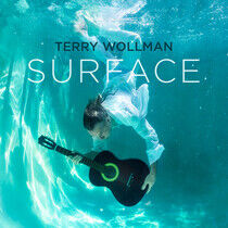 Wollman, Terry - Surface -Digi-