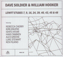 Soldier, Dave & William H - Lewitt Etudes