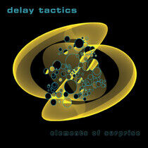 Delay Tactics - Elements of.. -Digi-