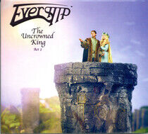 Evership - Uncrowned King - Act 2