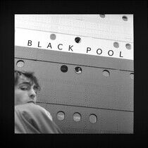 Black Pool - Black Pool