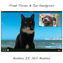 Turner, Frank & Jon Snodg - Buddies Ii:.. -Digi-