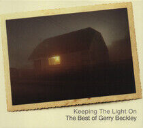 Beckley, Gerry - Keeping the Light On:..