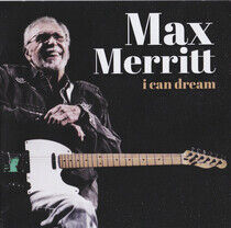 Merritt, Max - I Can Dream