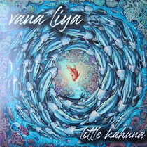 Liya, Vana - Little Kahuna -Coloured-