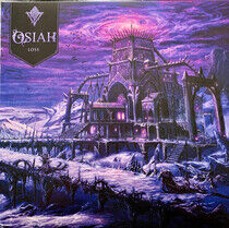 Osiah - Loss -Coloured/Gatefold-