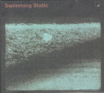 Elder Island - Swimming Static -Digi-