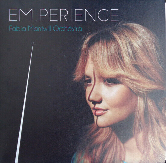 Mantwill, Fabia - Em.Perience -Gatefold-