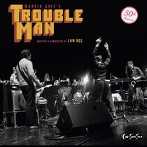 Low Res - Marvin Gaye's Trouble Man