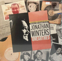 Winters, Jonathan - Jonathan Winters:..