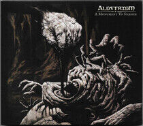 Alustrium - A Monument To.. -Digi-