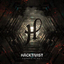 Hacktivist - Hyperdialect -Digi-