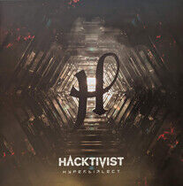 Hacktivist - Hyperdialect -Coloured-