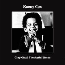 Cox, Kenny - Clap Clap! the Joyful Noi