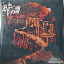 Breathing Process - Labyrinthian -Gatefold-