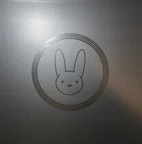 Bad Bunny - Anniversary Trilogy