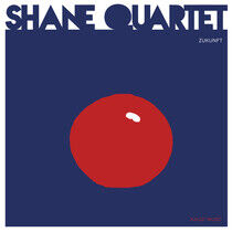 Shane Quartet - Zukunft -Digi-