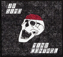 Simo, J.D. - Mind Control