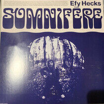 Efy Hecks - Somnifere