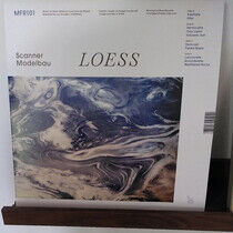 Scanner & Modelbau - Loess