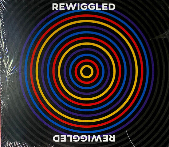 Wiggles - Rewiggled