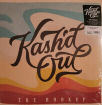 Kash'd Out - Hookup -Coloured-