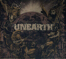 Unearth - Wretched; the.. -Ltd-