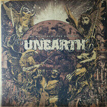 Unearth - Wretched; the.. -Ltd-
