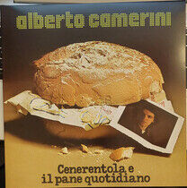 Camerini, Alberto - Cenerentola.. -Coloured-