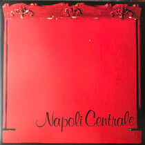 Napoli Centrale - Qualcosa Ca.. -Coloured-