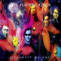 Flower Kings - Stardust We Are -Hq-