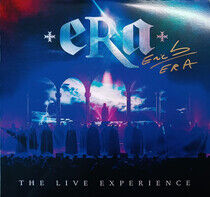 Era - Live Experience