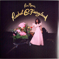 Rae Morris - Rachel@Fairyland (Vinyl)