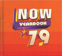 V/A - Now Yearbook 1979