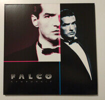 Falco - Falco Symphonic -Reissue-