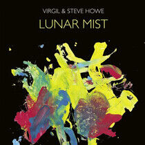 Howe, Virgil & Steve - Lunar Mist -Digi-
