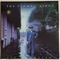 Flower Kings - Rainmaker -Remast-