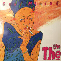 The the - Soul Mining -Reissue-