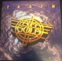 Train - Am Gold -Coloured-