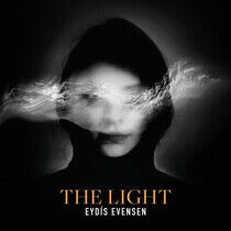 Evensen, Eydis - Light