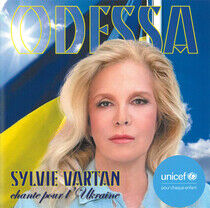 Vartan, Sylvie - Odessa (Sylvie Vartan..