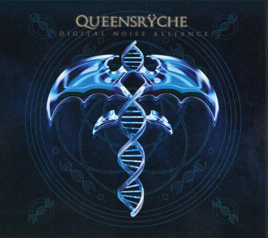 Queensryche - Digital Noise Alliance
