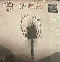 Lacuna Coil - Comalies Xx -Ltd-