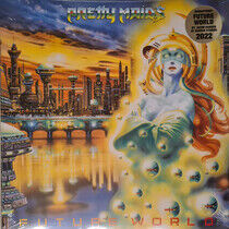 Pretty Maids - Future World -Reissue-